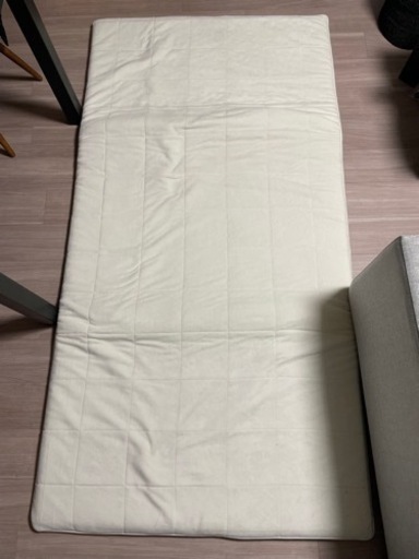 【airweave】エアウィーブマットレス シングル