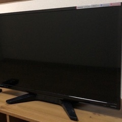 テレビ