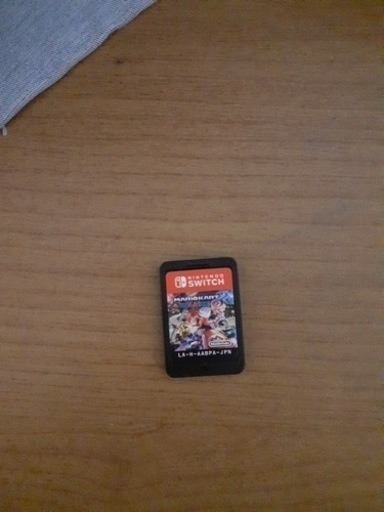 Switch マリオカート