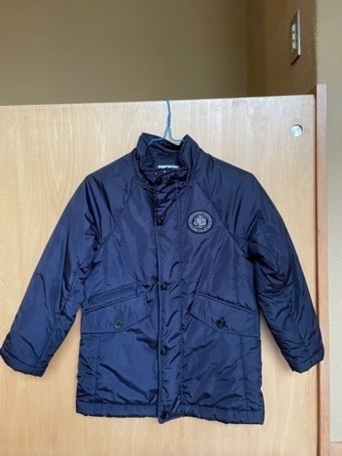 J.PRESS男の子用コート