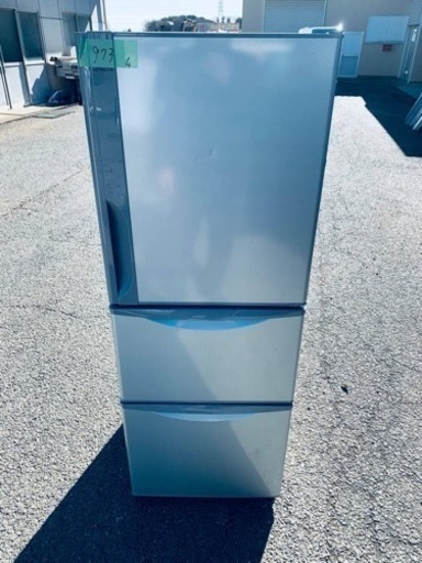 日立ノンフロン冷凍冷蔵庫R-27EV