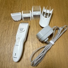 Panasonic バリカン