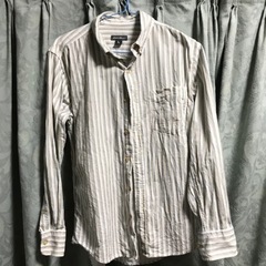 服/ファッション シャツ メンズ