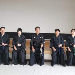居合でいつまでも健康✨✨✨の画像
