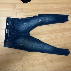 ジーンズ