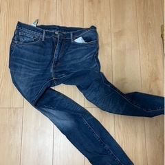 ジーンズ