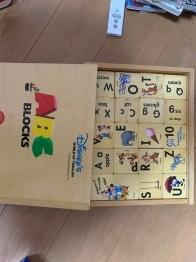 『訳あり』ディズニー英語教材 21,900円