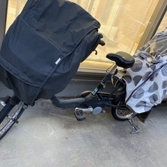 ⭐️電動アシスト自転車　Panasonic