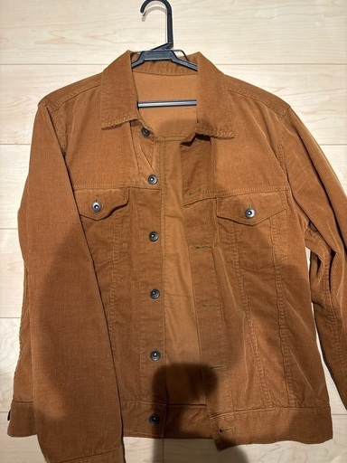 ユナイテッドアローズ　ブルゾン