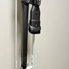 ダイソン掃除機　スタンドセット　V6 slim proの画像