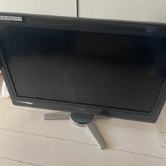 テレビ