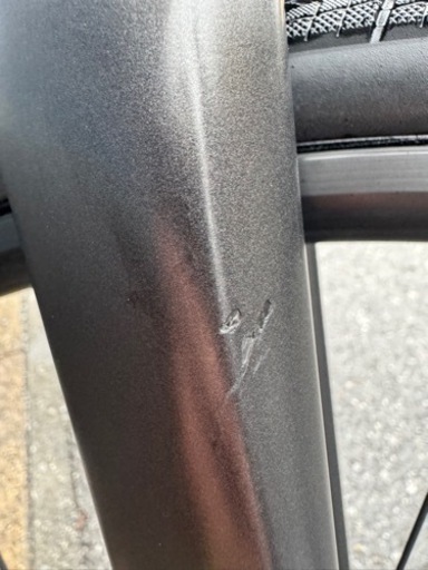 TREK fX3 2022年モデル