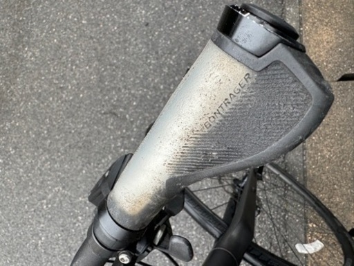 TREK fX3 2022年モデル