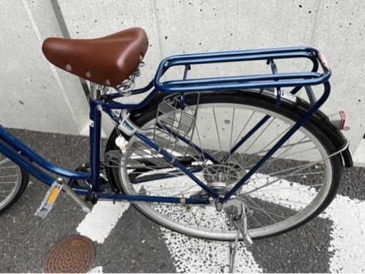 美品！！！自転車