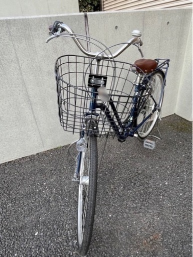 美品！！！自転車