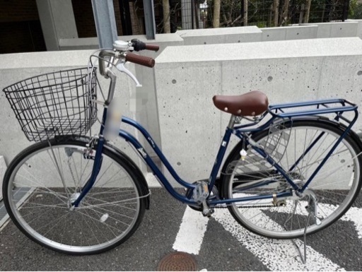 美品！！！自転車