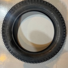 IRC TR-011R 4.00-18 チューブレス　未使用