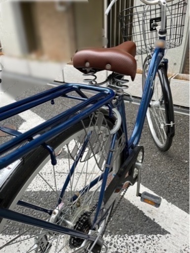 美品！！！自転車
