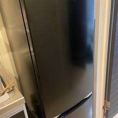 TOSHIBA 冷凍冷蔵庫