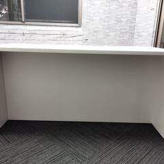応接机と棚　2/29までに取りに来てくれる人限定です　セットの画像
