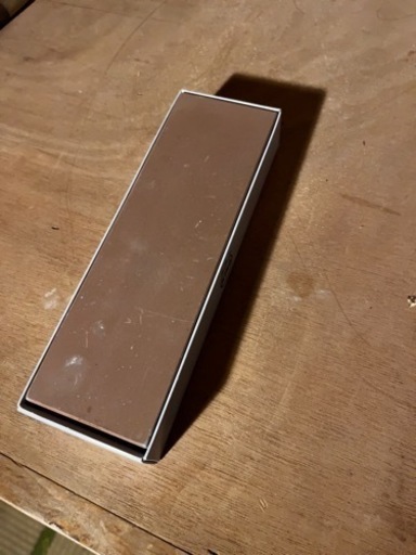 キング 彫刻刀用砥石 仕上 仕上げ用 #4000 : ほんまもん ヤフー 彫刻砥石