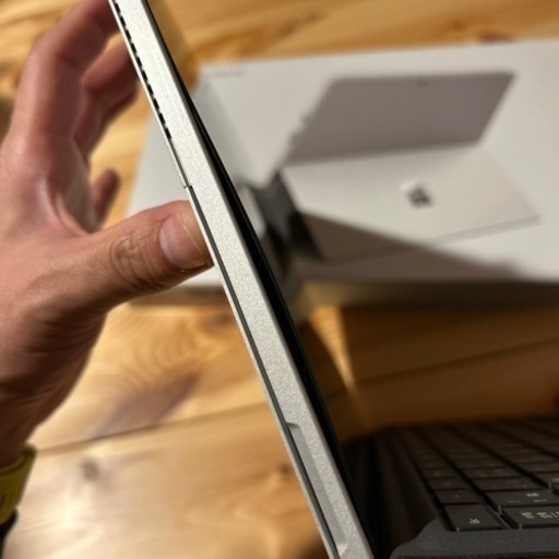 （限定価格）マイクロソフト Surface Pro4※説明読んでください！