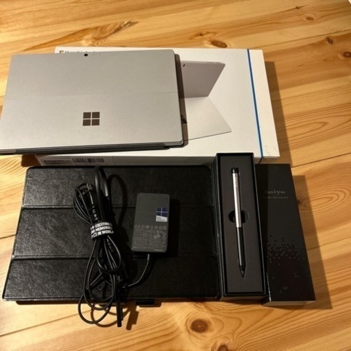 （限定価格）マイクロソフト Surface Pro4※説明読んでください！