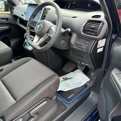 令和3年日産セレナE-power Highway Star HFC27 17,000 kmsの画像