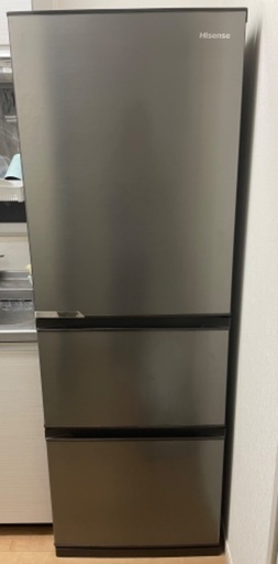 ３ドア冷蔵庫
