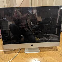 imac ジャンク