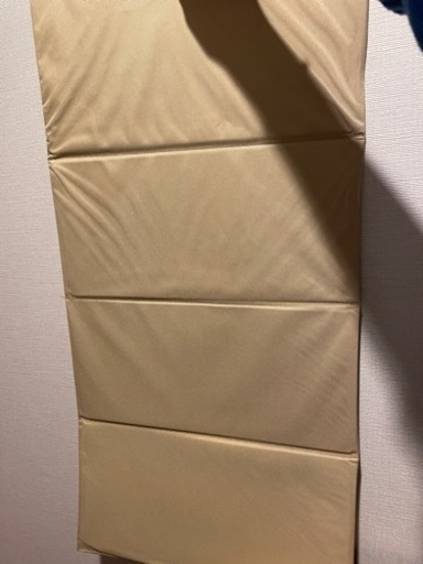 DOD キャリーワゴン
