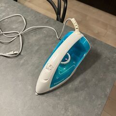 Panasonic スチームアイロン NI-S55