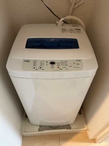 洗濯機