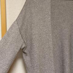 オールドネイビーメンズカーディガンLサイズの画像