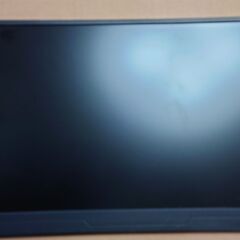 【中古】モバイルモニター 15.6インチ