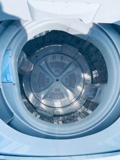 Haier 全自動電気洗濯機　JW-K50K