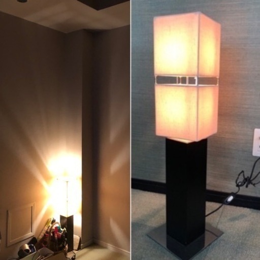 ルームライト　部屋　ライト　フロアーライト　スタンドライト　和紙　家電　おしゃれ