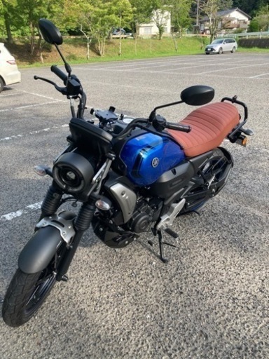 その他 fz-x Yamaha