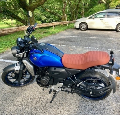 その他 fz-x Yamaha