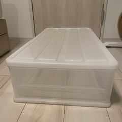 押入れケース　収納