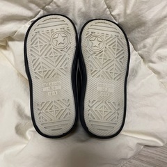 礼装シューズ　16.0cmの画像