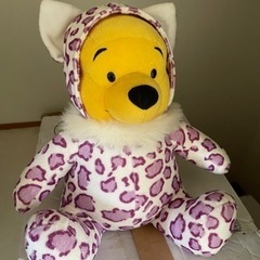 ぬいぐるみ14