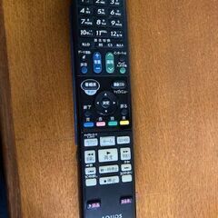 アクオス　３２インチ　LC32SC1の画像