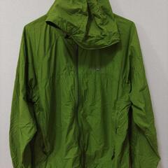 モンベル　ナイロン　Lサイズの画像