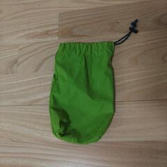 モンベル　ナイロン　Lサイズの画像