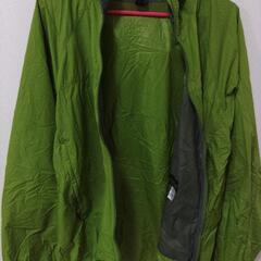 モンベル　ナイロン　Lサイズの画像