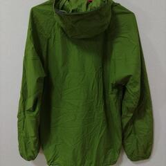 モンベル　ナイロン　Lサイズの画像