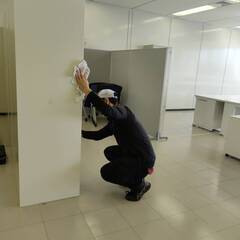 【未経験者歓迎】週払いOK！日払い応相談！オフィス家具の納品業務等！気軽にメール面接からの画像
