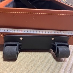 キャリーケースの画像