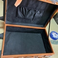 キャリーケースの画像